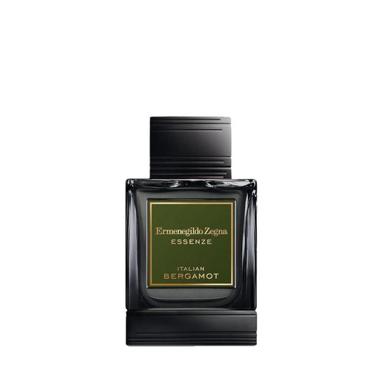 Ermenegildo Zegna Italian Bergamot Eau De Parfum 3 oz