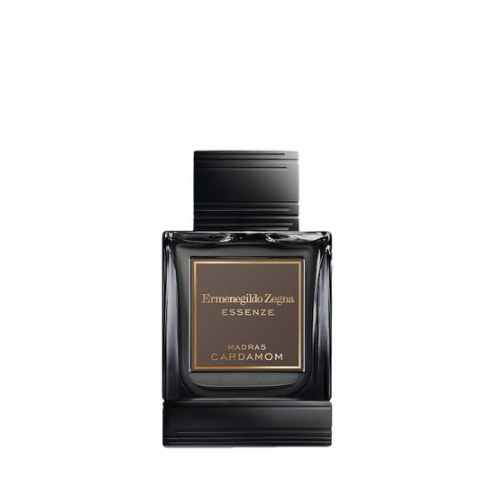 Ermenegildo Zegna Madras Cardamom Eau De Parfum 3 oz