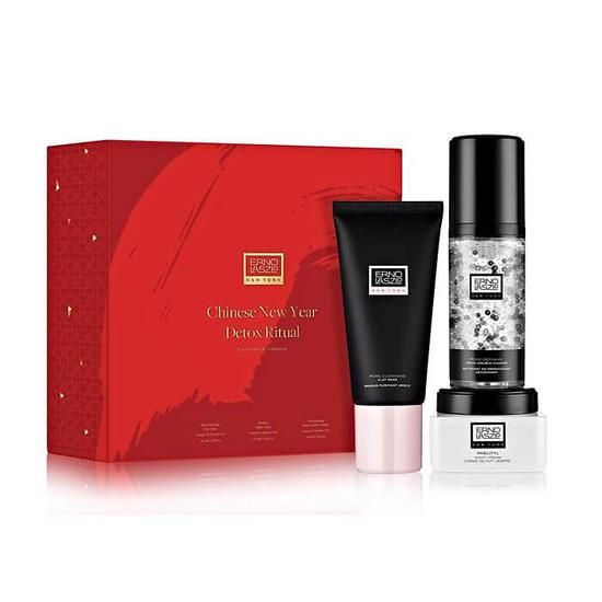 Erno Laszlo Detox Ritual Set