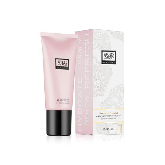 Erno Laszlo Hydra Theraphy Foaming Cleanse 100ml