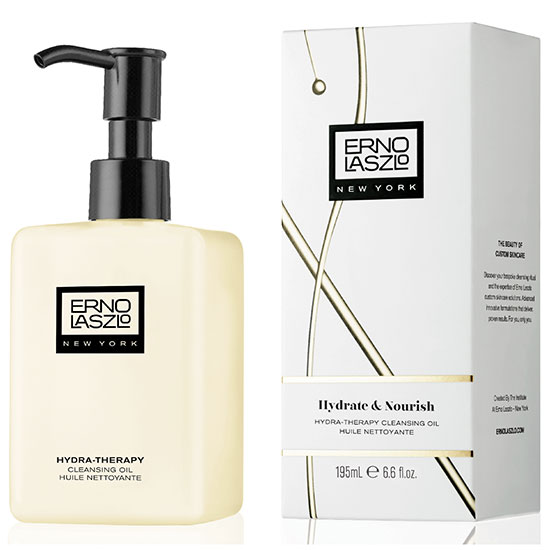 Erno Laszlo Hydra Therapy Cleansing Oil