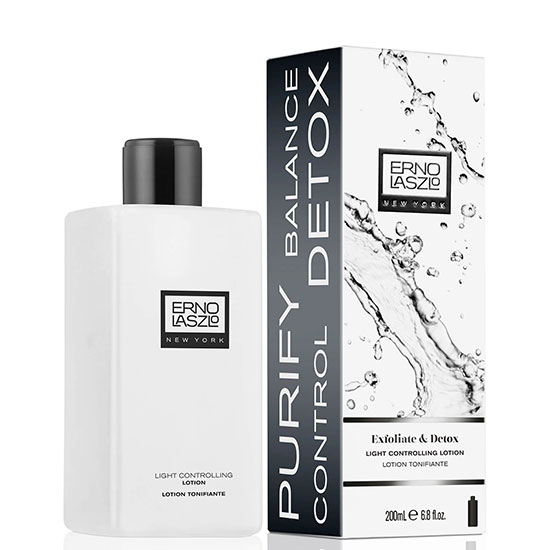 Erno Laszlo Light Controlling Lotion