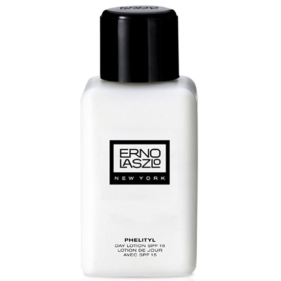 Erno Laszlo Phelityl Day Lotion SPF 15