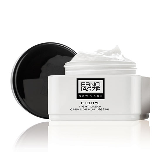 Erno Laszlo Phelityl Night Cream 2 oz