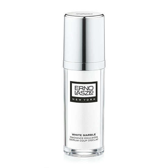 Erno Laszlo White Marble Radiance Emulsion