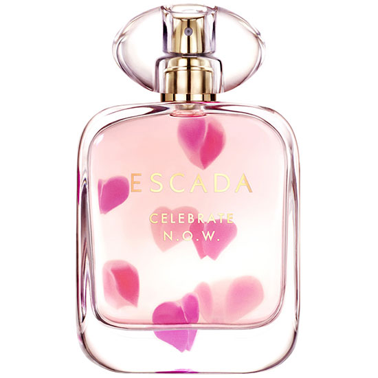 Escada Celebrate N.O.W. Eau De Parfum Spray 3 oz