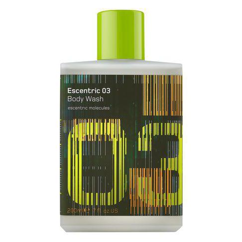 Escentric Molecules Escentric 03 Body Wash 200ml