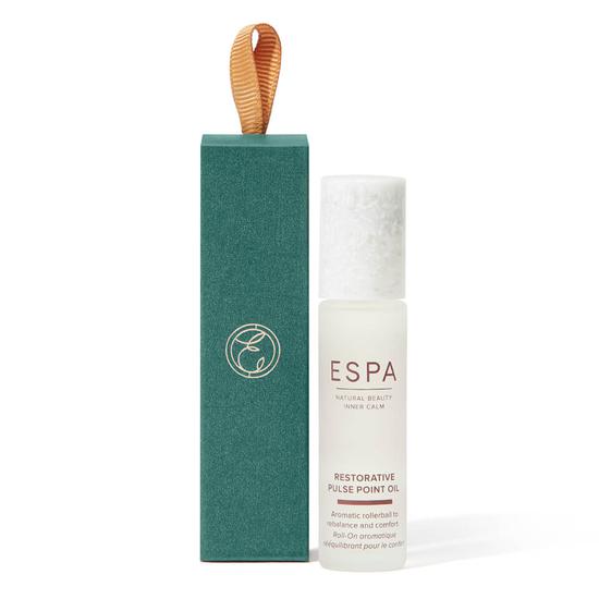 ESPA A Restful Night Pillow Mist 0.4 oz