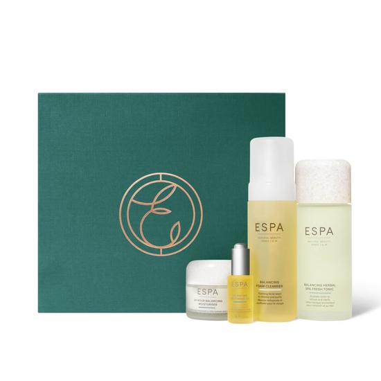 ESPA Balancing Collection Bodycare Gift Set