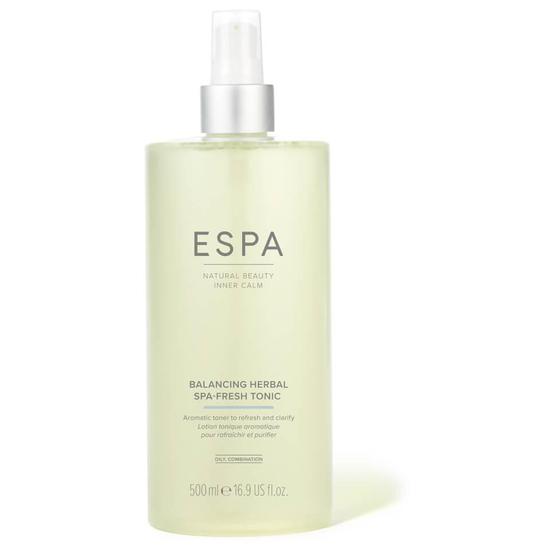 ESPA Balancing Herbal Spafresh 500ml