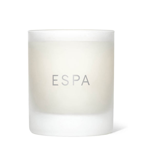ESPA Complete Candle Collection