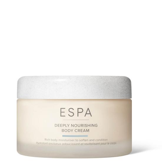 ESPA Deeply Nourishing Body Cream 6 oz