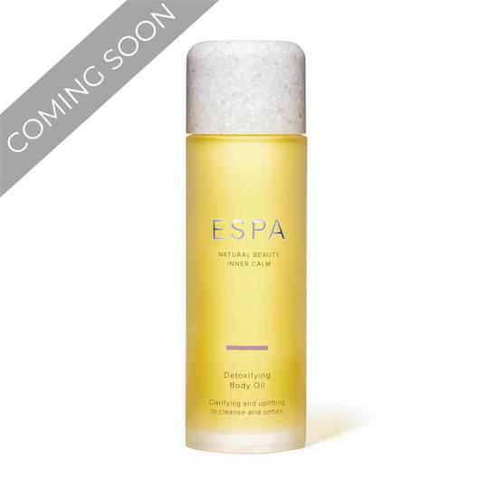 ESPA Detoxifying Body Oil