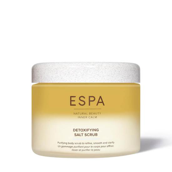 ESPA Detoxifying Salt Scrub