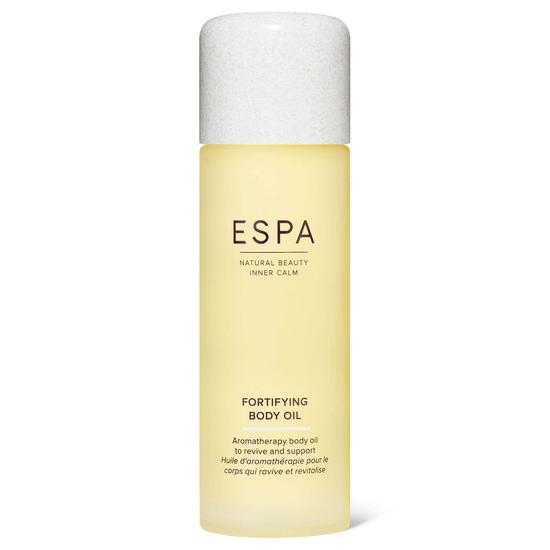 ESPA Fortifying Body Oil