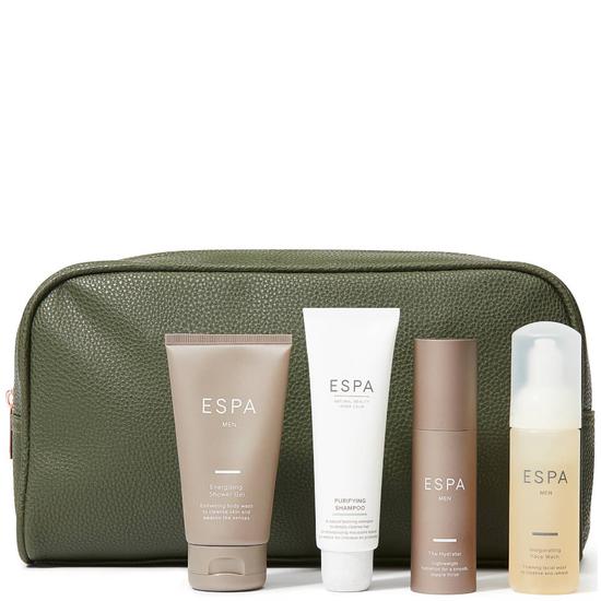 ESPA Gents Essentials