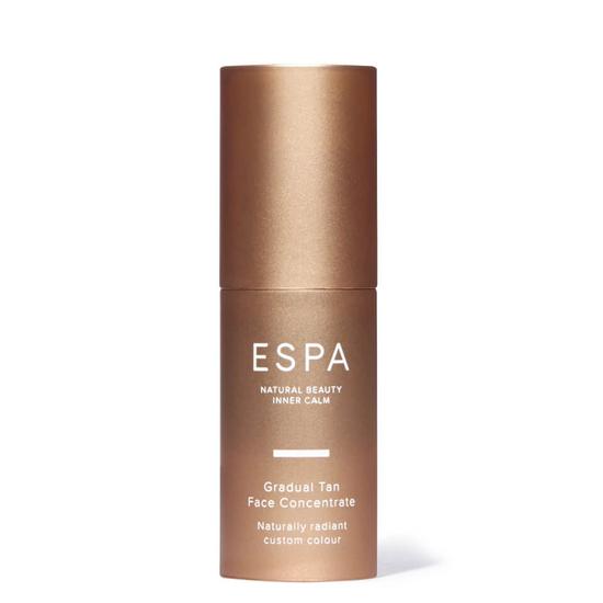 ESPA Gradual Tan Face Concentrate