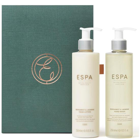 ESPA Hand Made With Love Gift Set