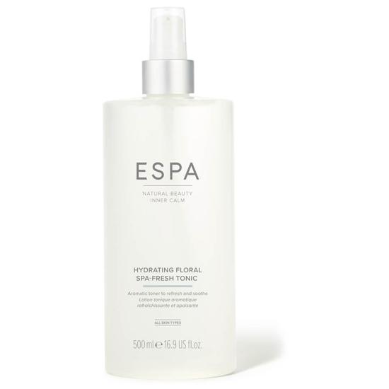 ESPA Hydrating Floral Spafresh 500ml