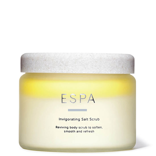 ESPA Invigorating Salt Scrub
