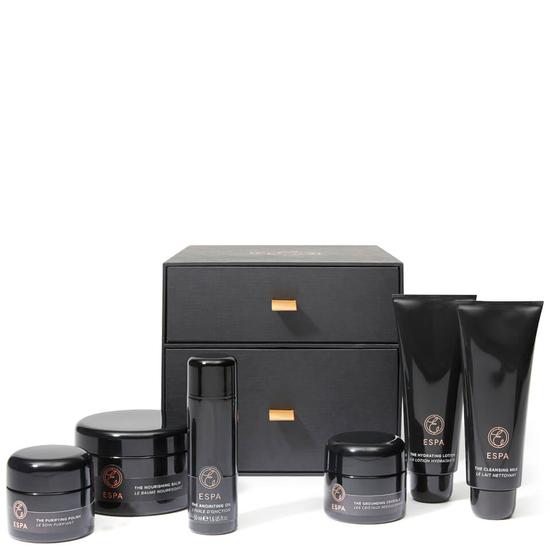 ESPA Modern Alchemy Experience