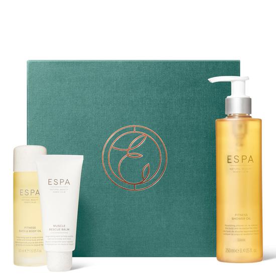 ESPA Muscle Repair Ritual
