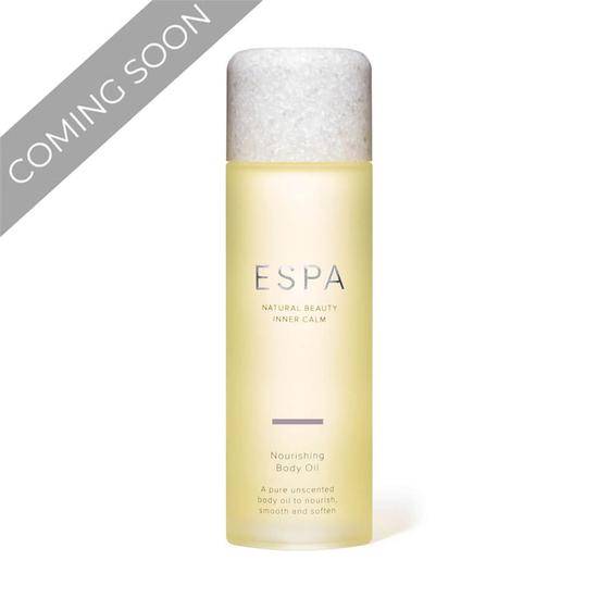 ESPA Nourishing Body Oil