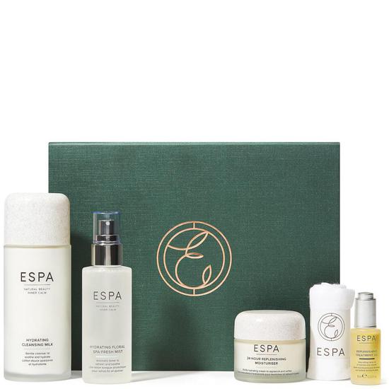 ESPA Replenishing Collection