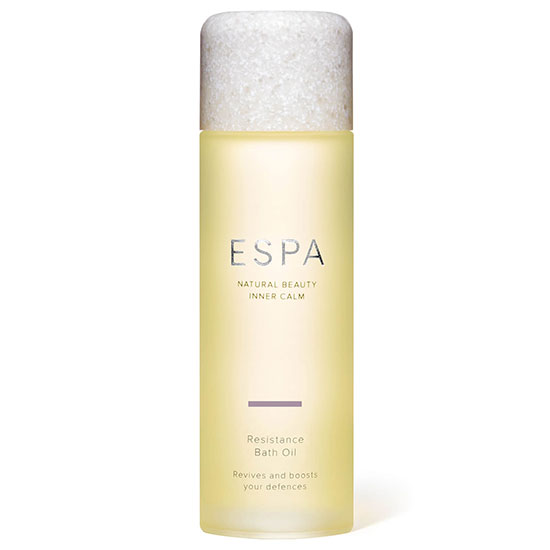 ESPA Resistance Bath Oil