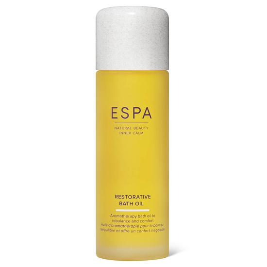 ESPA Restorative Bath Oil