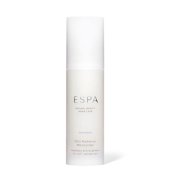 ESPA Skin Radiance Moisturizer