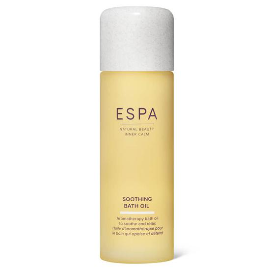 ESPA Soothing Bath Oil