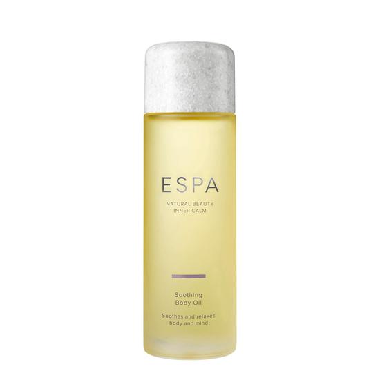 ESPA Soothing Body Oil