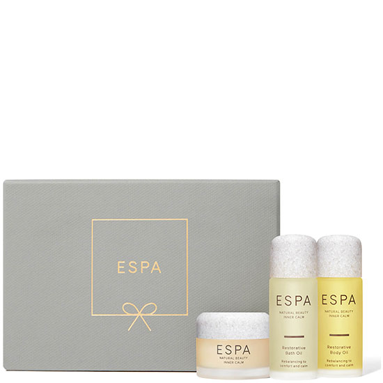 ESPA Time For Calm