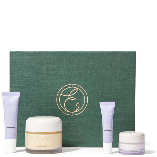 ESPA Tri-Active Advanced Resilience Collection