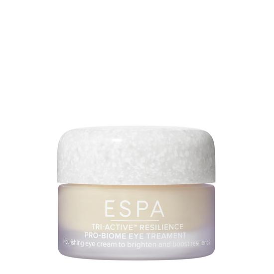 ESPA Tri-Active Resilience ProBiome Eye Cream 0.5 oz