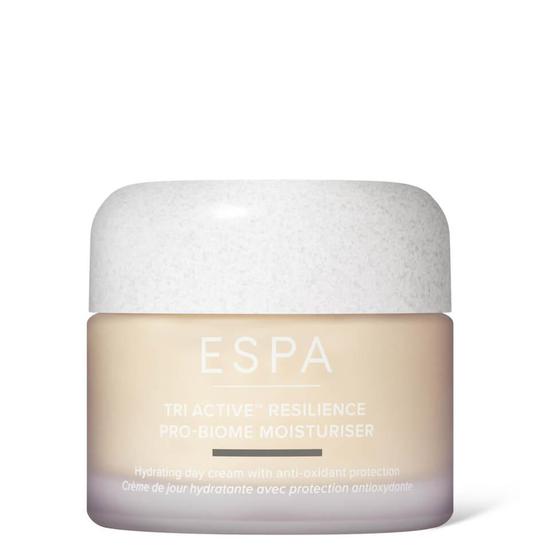 ESPA Tri-Active Resilience ProBiome Moisturizer 2 oz