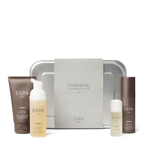 ESPA Ultimate Grooming Collection
