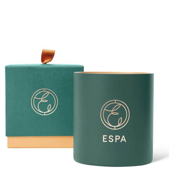 ESPA Winter Spice Restorative Candle 14 oz