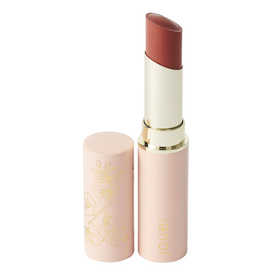 Jouer Cosmetics Essential Lip Enhancer Shine Balm Amaryllis