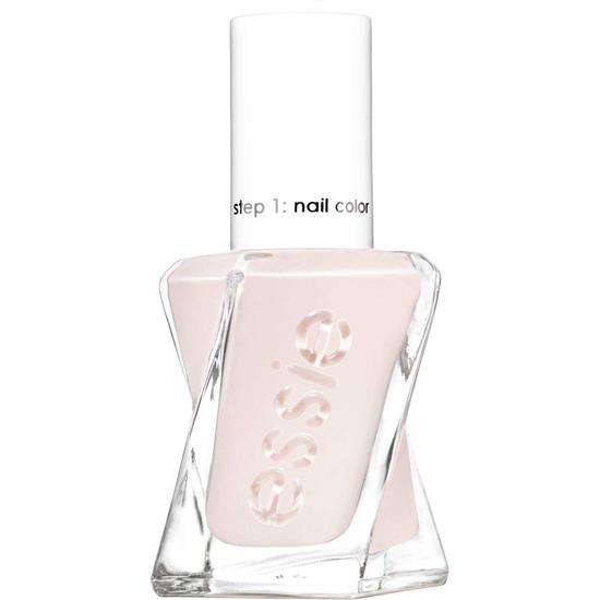 essie Gel Couture 138 Pre-Show Jitters