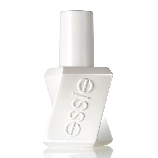 essie Gel Couture Top Coat 13.5ml