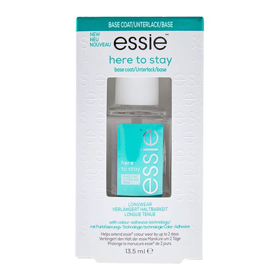 essie Nail Care Here To Stay Base Coat