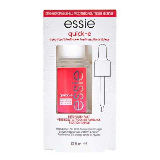 essie Nail Care Quick Drying Drops Nail Polish Treatment 13.5ml