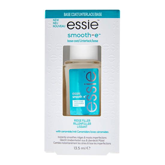 essie Nail Care Smooth-E Nail Polish Base Coat 13.5ml