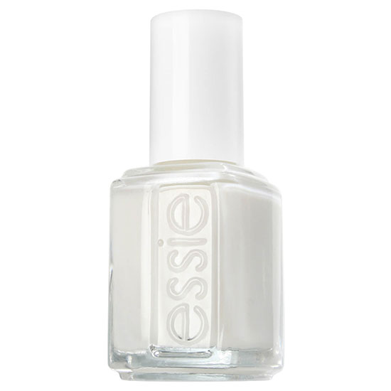 essie Nail Polish 13.5ml 1 Blanc