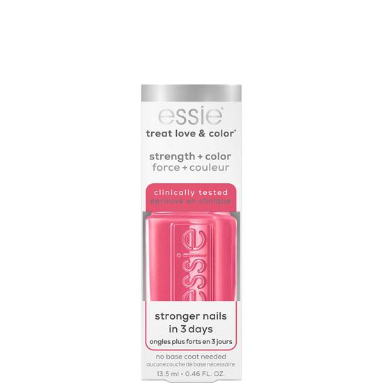 essie Treat Love Color TLC Nail Polish Punch It Up