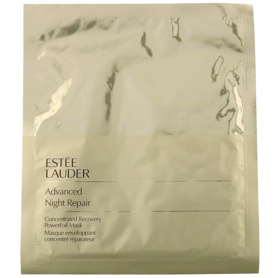 Estée Lauder Advanced Night Repair Concentrated Recovery PowerFoil Mask 3 oz