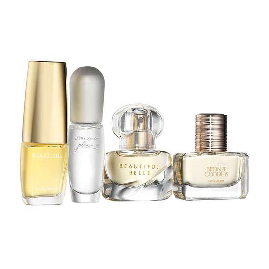 Estée Lauder Beautiful Belle Fragrance Treasures