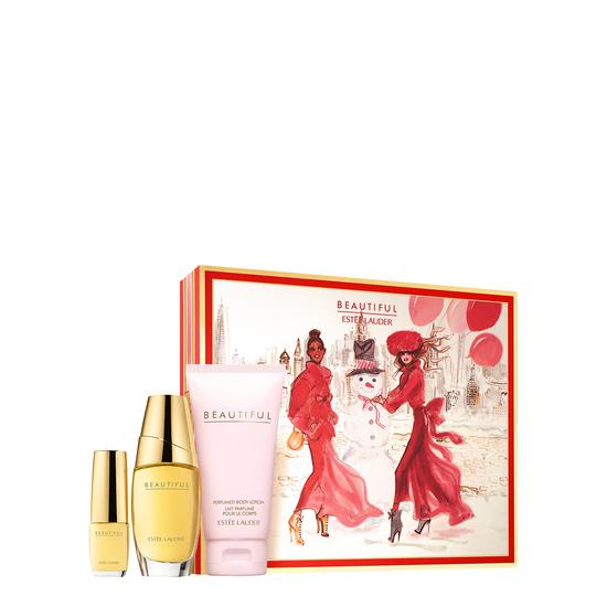 Estée Lauder Beautiful Favorites Trio Gift Set
